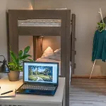 Goeteborgs Bed & Breakfast