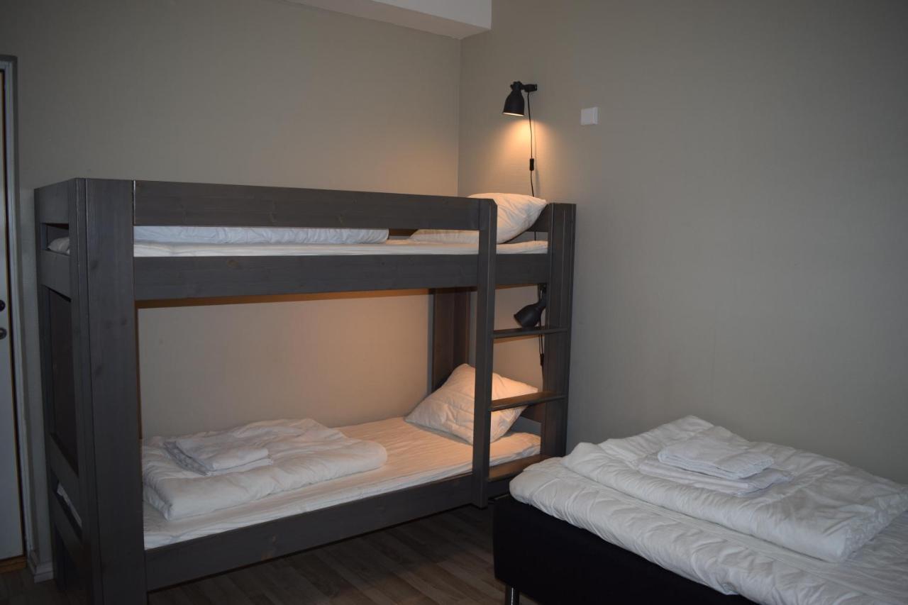 Bed & Breakfast Goeteborgs *